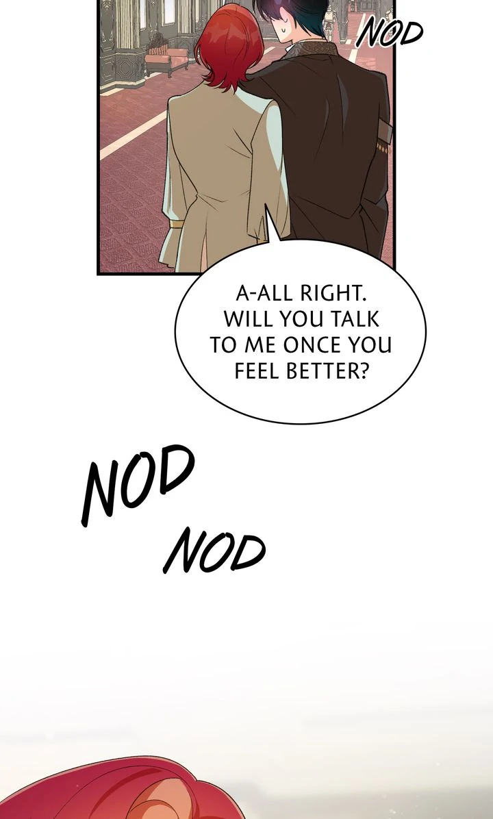 Till Divorce Do Us Part! Chapter 89 - Page 9