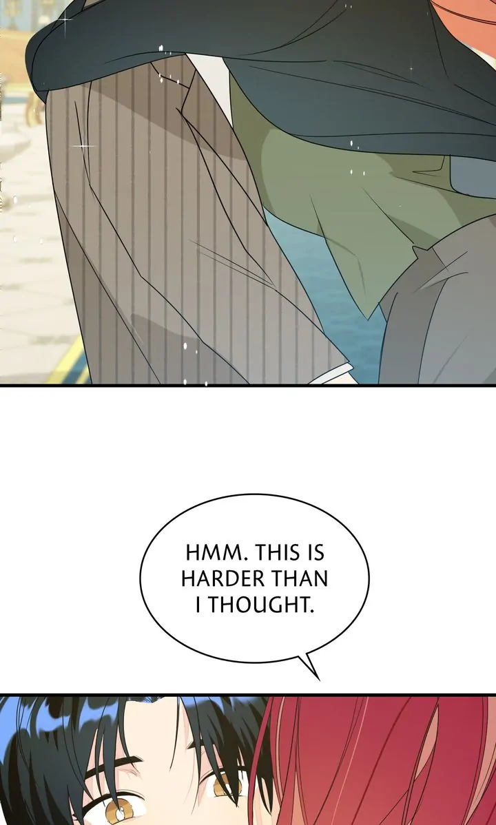 Till Divorce Do Us Part! Chapter 9 - Page 1