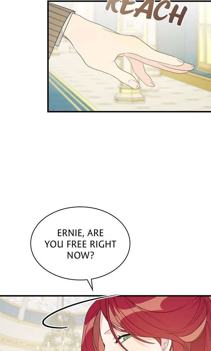 Till Divorce Do Us Part! Chapter 9 - Page 10