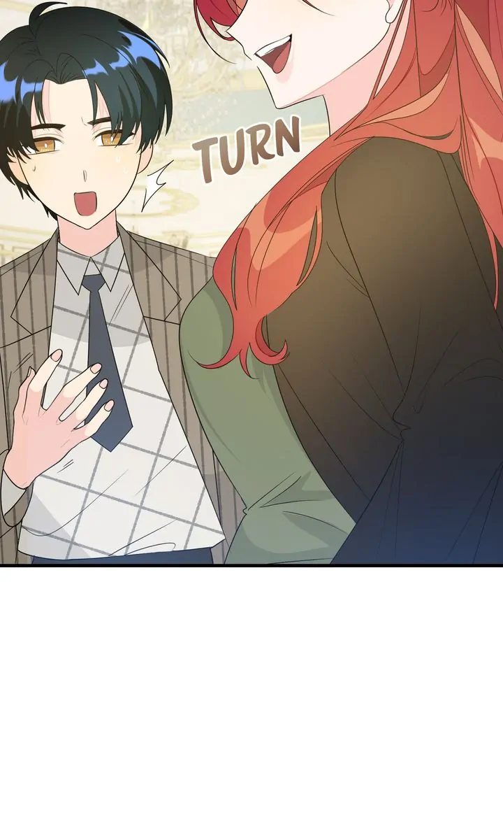 Till Divorce Do Us Part! Chapter 9 - Page 11