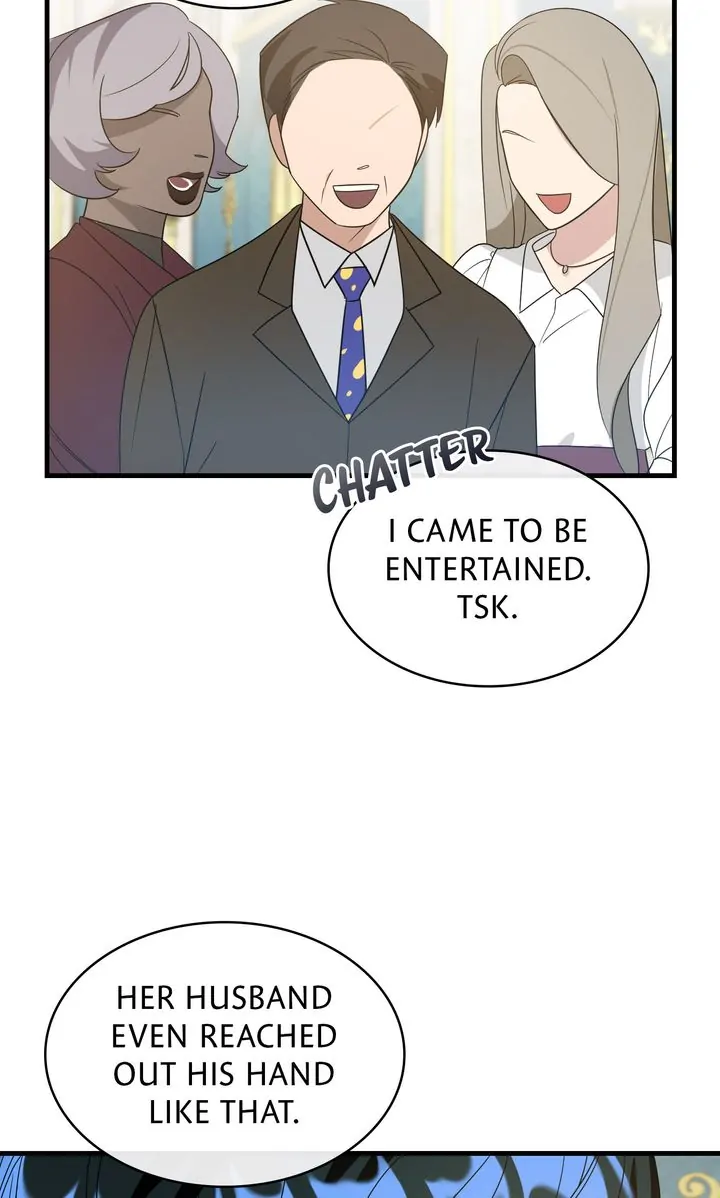 Till Divorce Do Us Part! Chapter 9 - Page 13