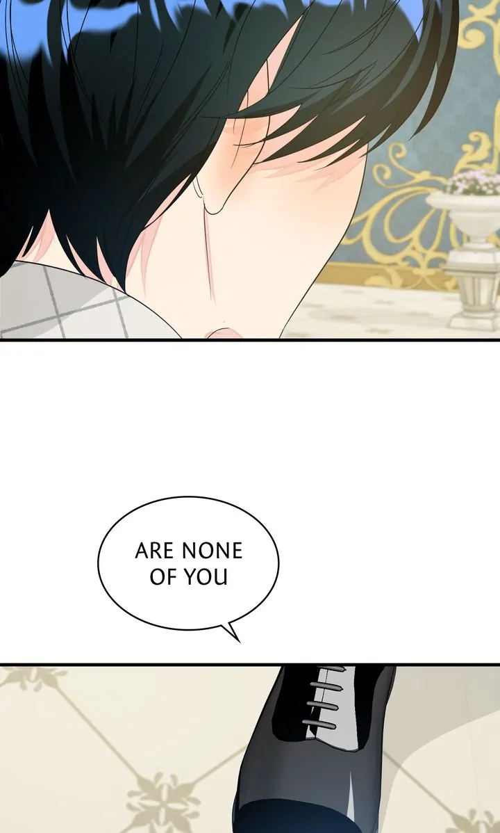 Till Divorce Do Us Part! Chapter 9 - Page 14