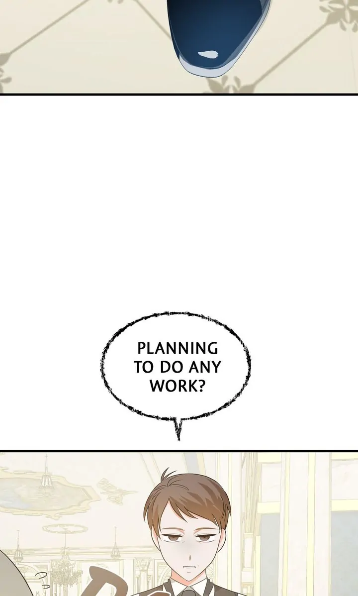 Till Divorce Do Us Part! Chapter 9 - Page 15