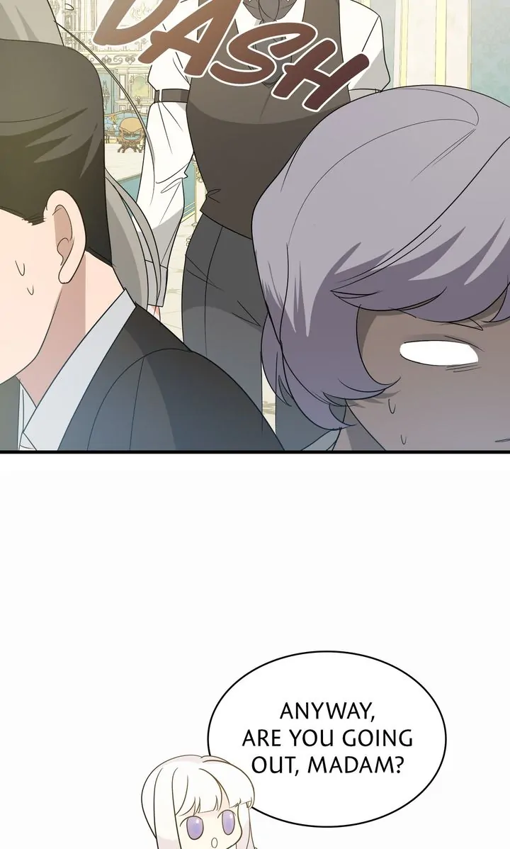 Till Divorce Do Us Part! Chapter 9 - Page 16