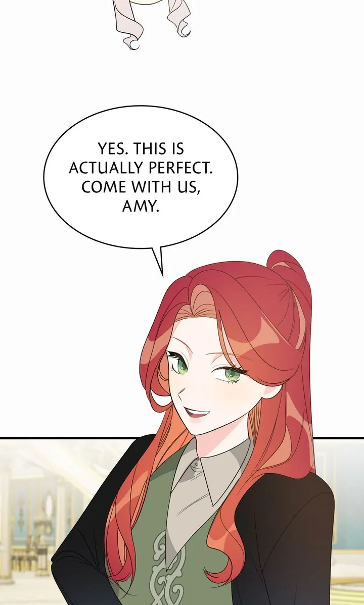 Till Divorce Do Us Part! Chapter 9 - Page 17