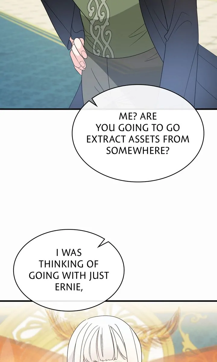 Till Divorce Do Us Part! Chapter 9 - Page 18