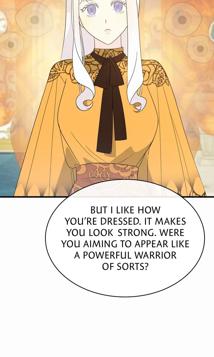 Till Divorce Do Us Part! Chapter 9 - Page 19
