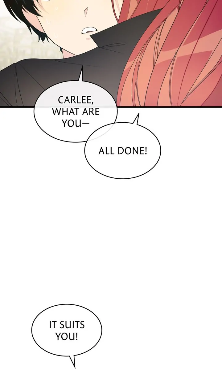 Till Divorce Do Us Part! Chapter 9 - Page 2