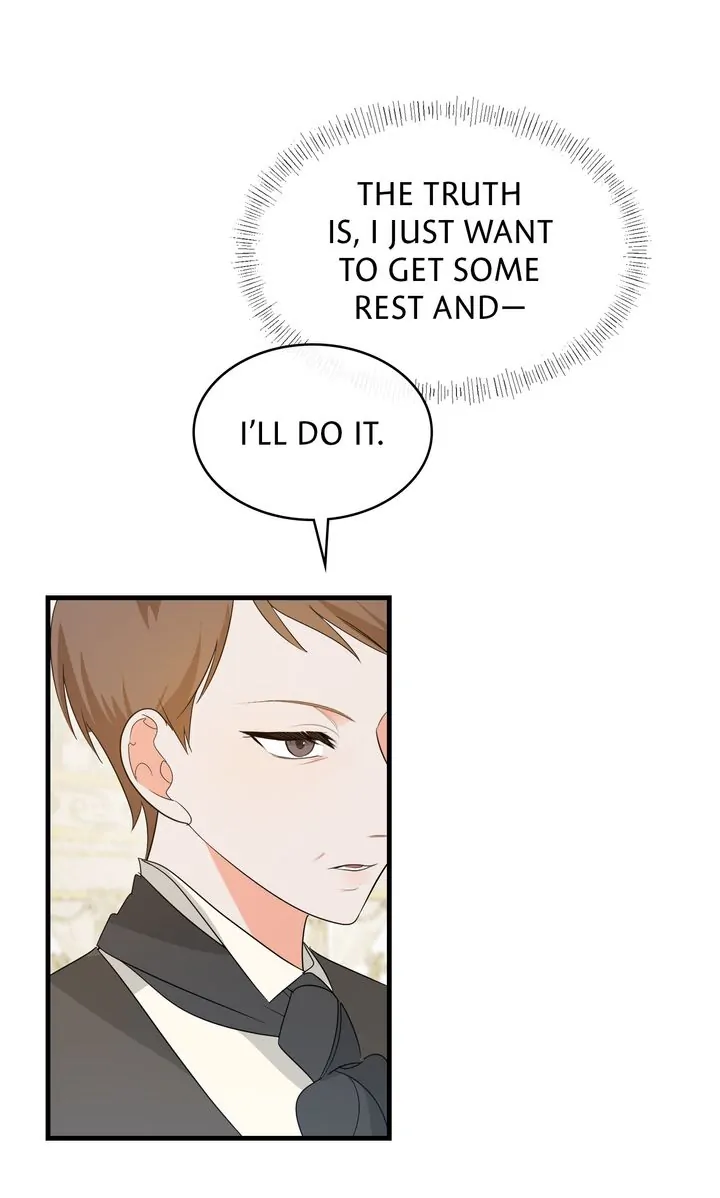 Till Divorce Do Us Part! Chapter 9 - Page 23