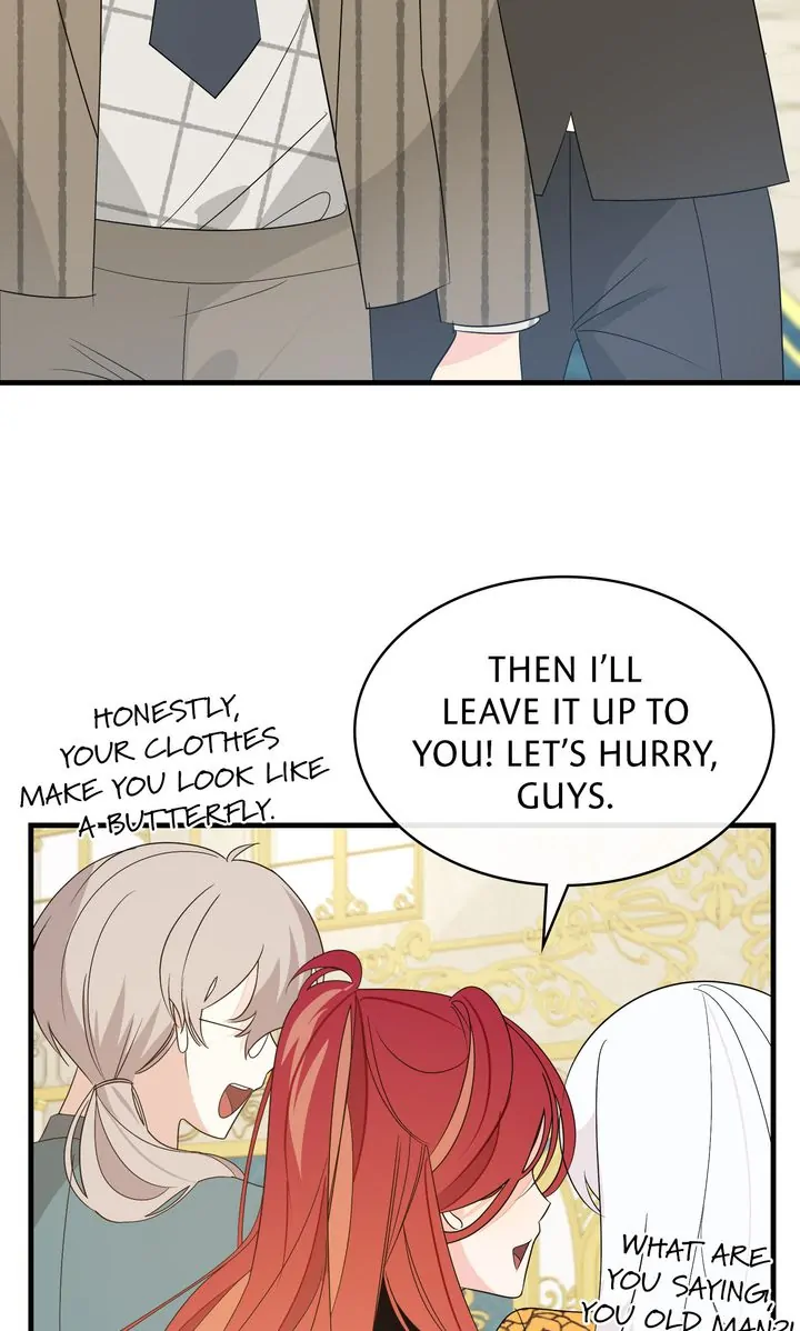 Till Divorce Do Us Part! Chapter 9 - Page 25