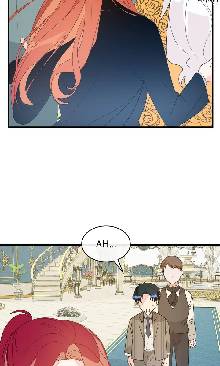 Till Divorce Do Us Part! Chapter 9 - Page 26
