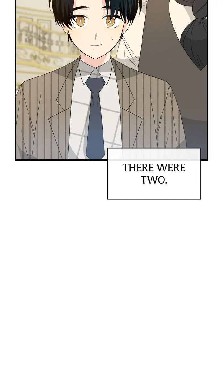 Till Divorce Do Us Part! Chapter 9 - Page 28