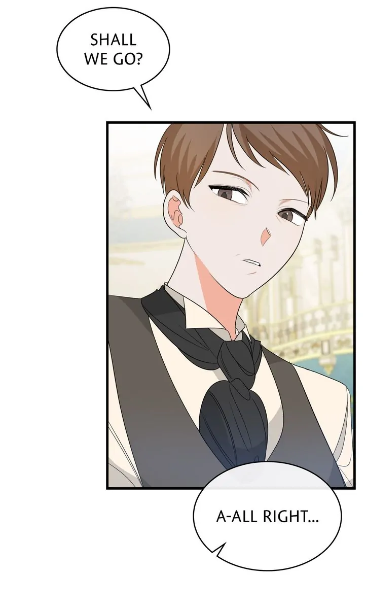 Till Divorce Do Us Part! Chapter 9 - Page 29
