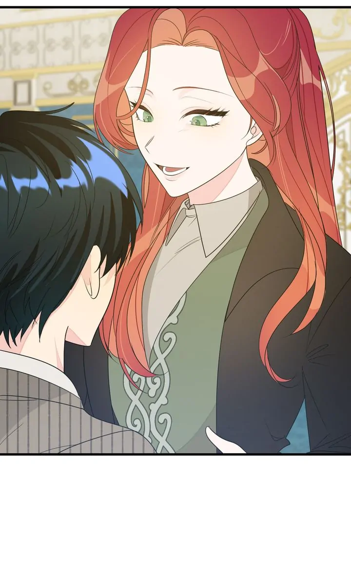 Till Divorce Do Us Part! Chapter 9 - Page 3