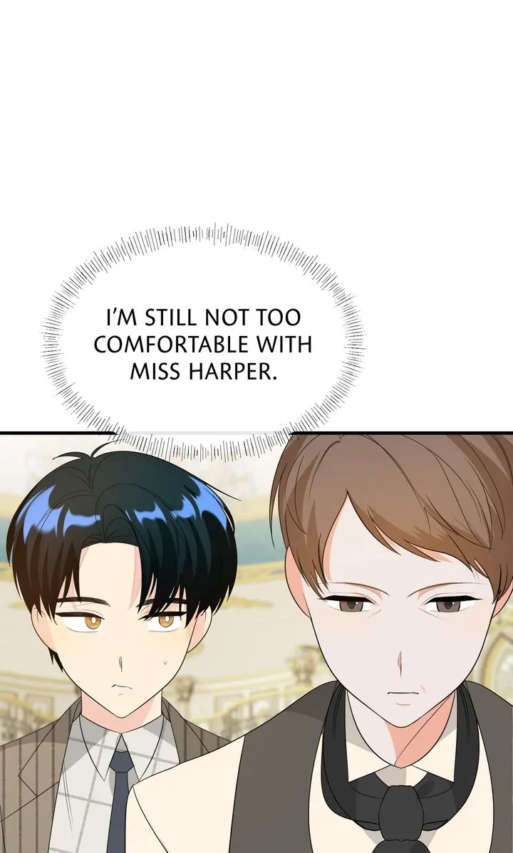 Till Divorce Do Us Part! Chapter 9 - Page 30