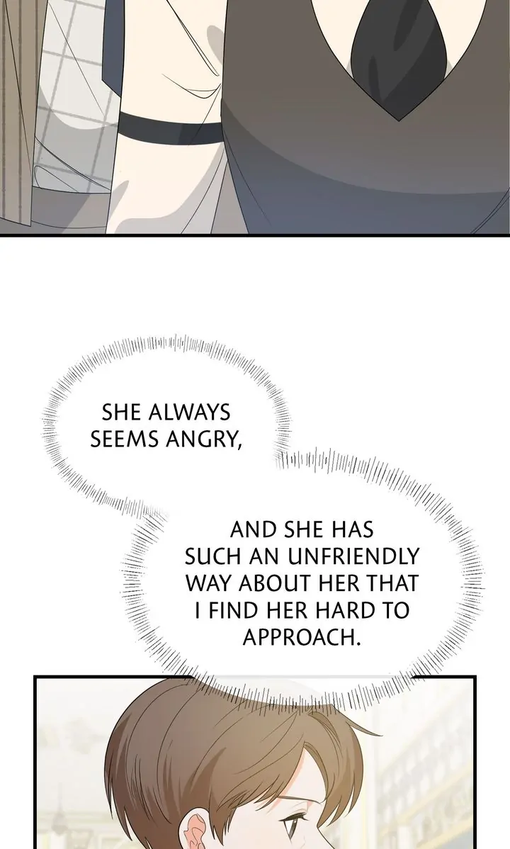 Till Divorce Do Us Part! Chapter 9 - Page 31