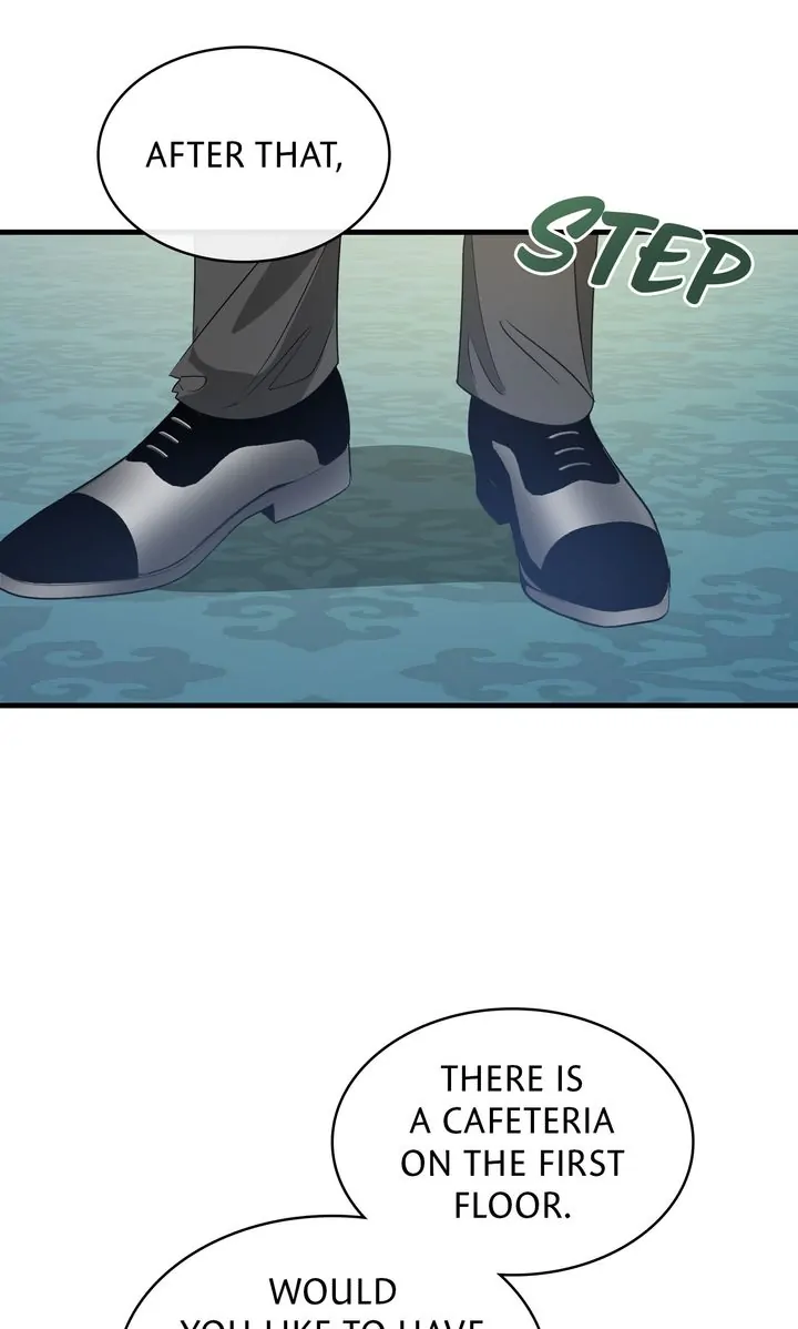 Till Divorce Do Us Part! Chapter 9 - Page 33