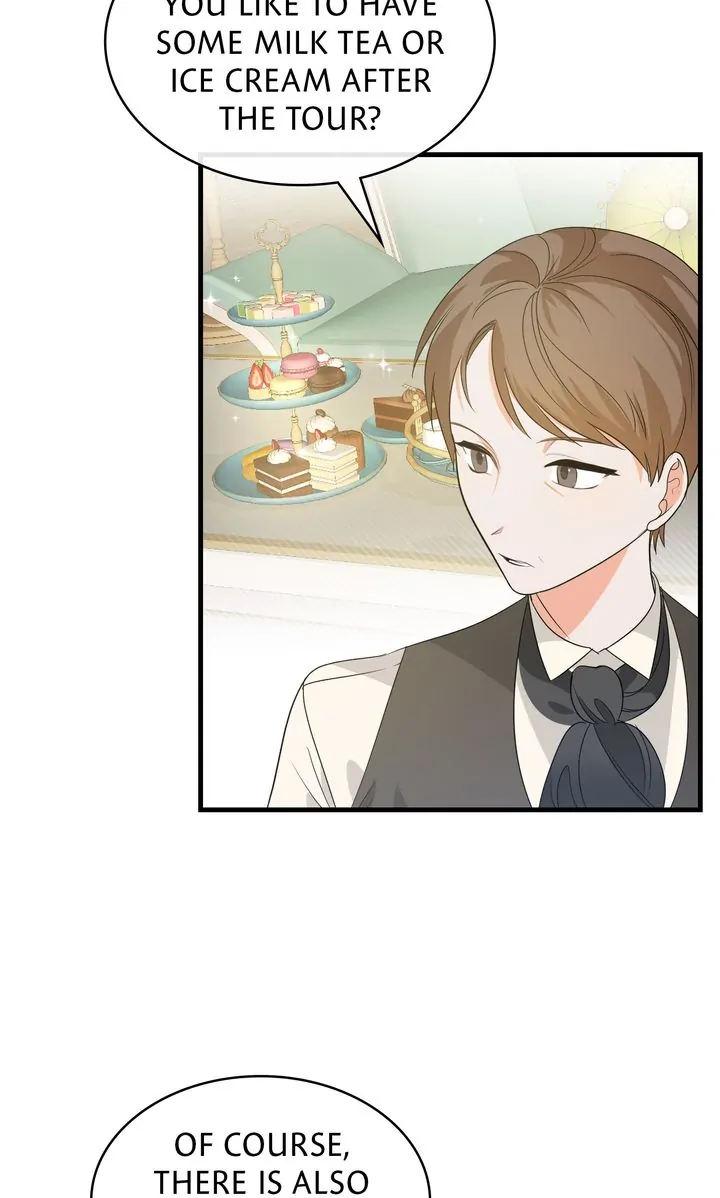 Till Divorce Do Us Part! Chapter 9 - Page 34