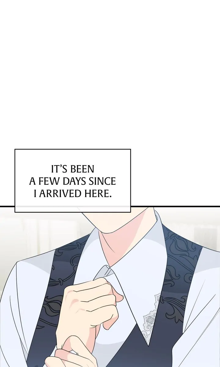 Till Divorce Do Us Part! Chapter 9 - Page 37