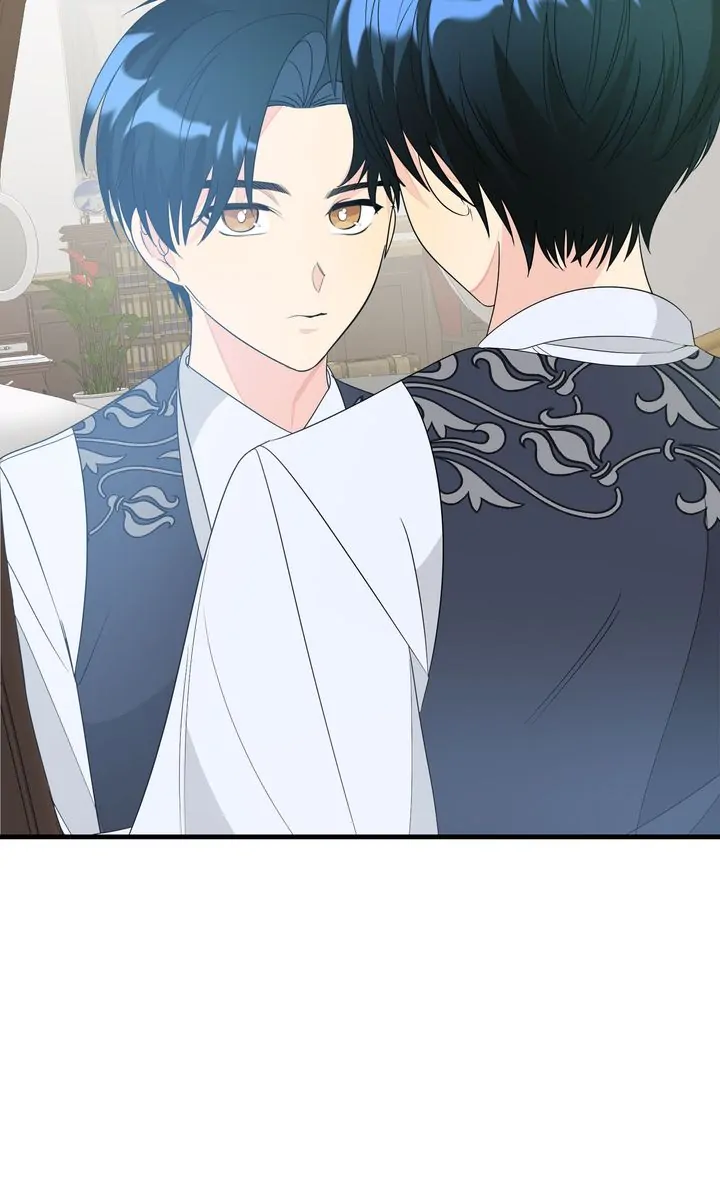 Till Divorce Do Us Part! Chapter 9 - Page 39