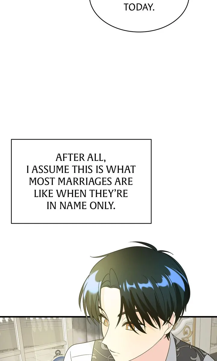 Till Divorce Do Us Part! Chapter 9 - Page 43