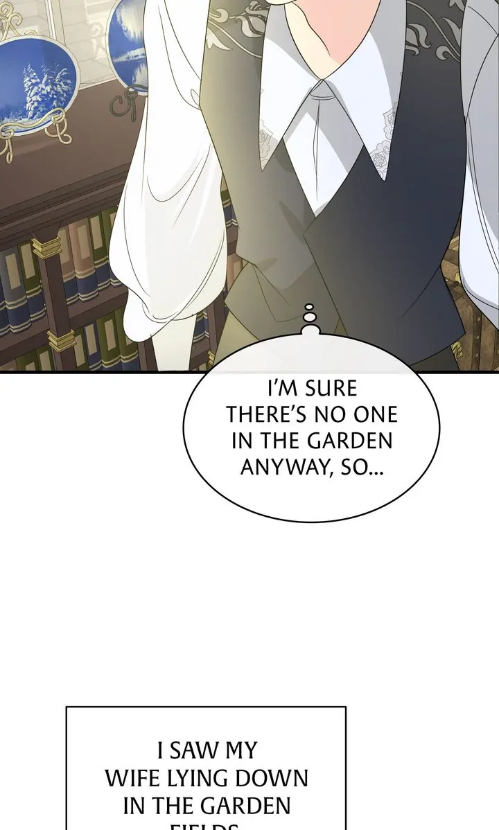 Till Divorce Do Us Part! Chapter 9 - Page 44