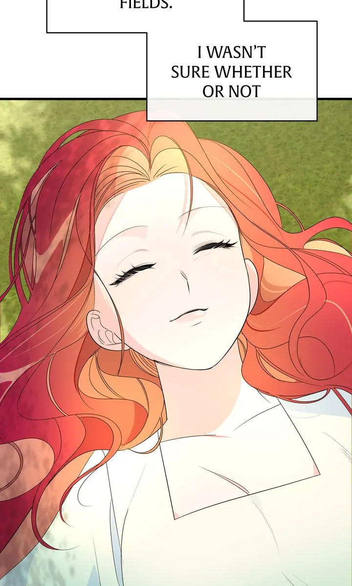 Till Divorce Do Us Part! Chapter 9 - Page 45