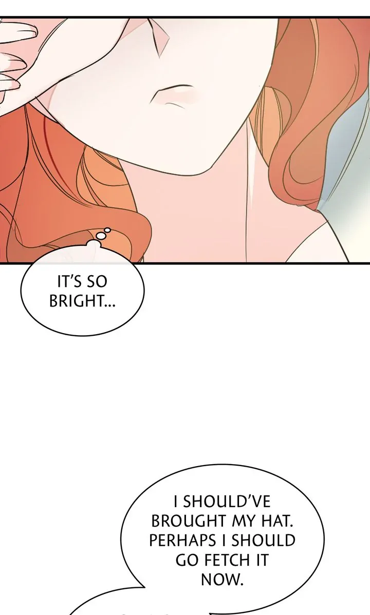 Till Divorce Do Us Part! Chapter 9 - Page 47