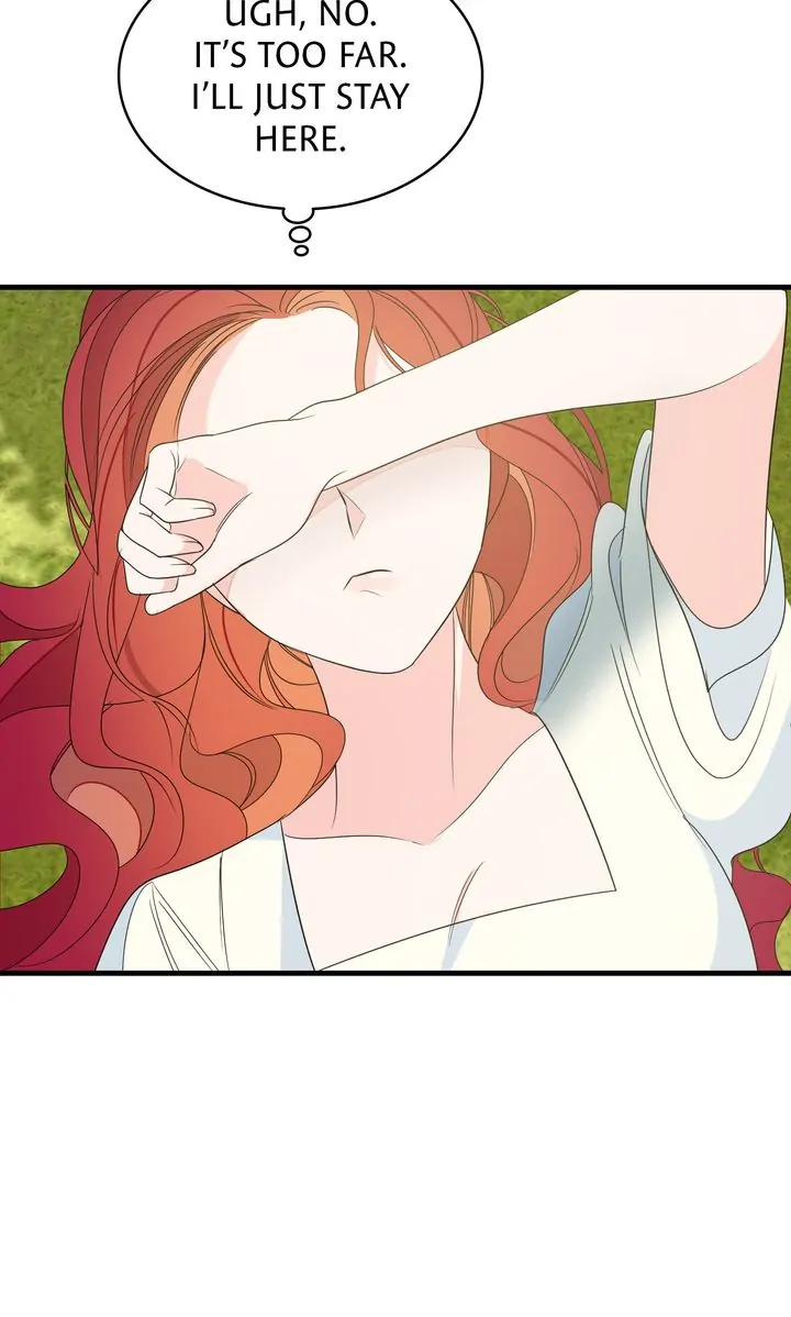 Till Divorce Do Us Part! Chapter 9 - Page 48