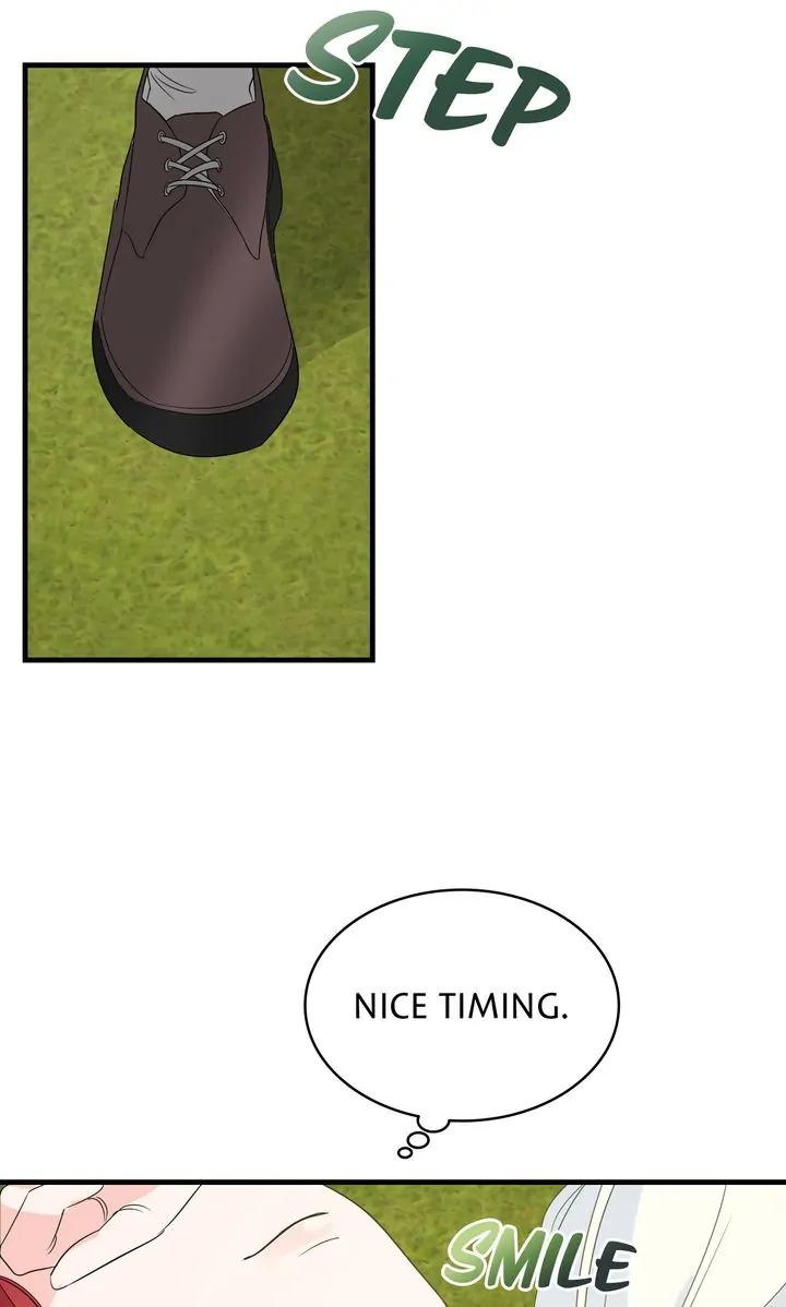 Till Divorce Do Us Part! Chapter 9 - Page 49
