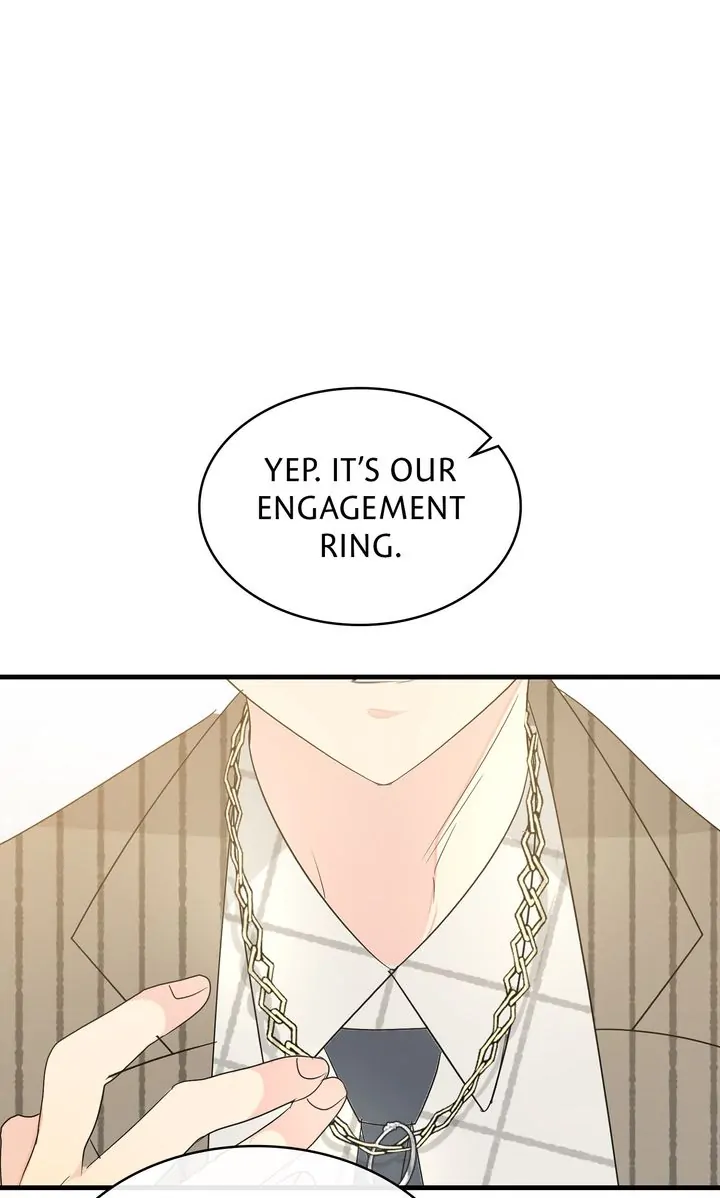 Till Divorce Do Us Part! Chapter 9 - Page 5