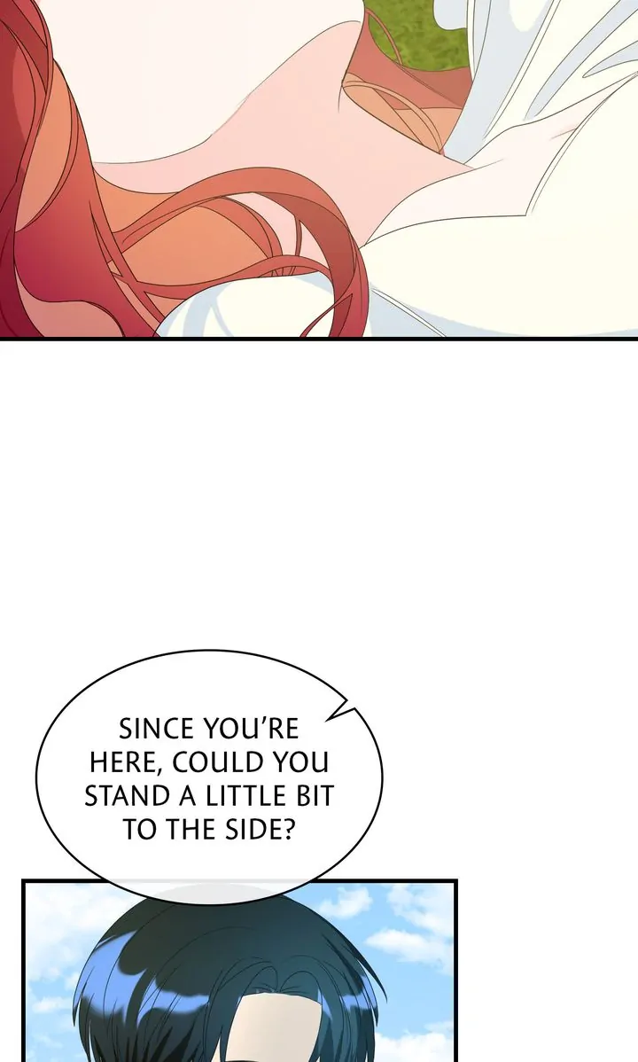 Till Divorce Do Us Part! Chapter 9 - Page 50
