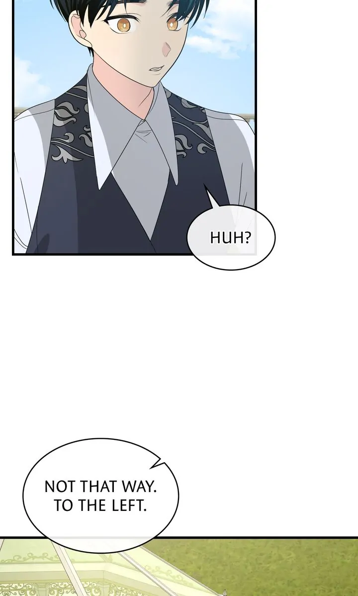 Till Divorce Do Us Part! Chapter 9 - Page 51