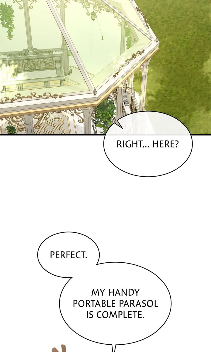 Till Divorce Do Us Part! Chapter 9 - Page 52