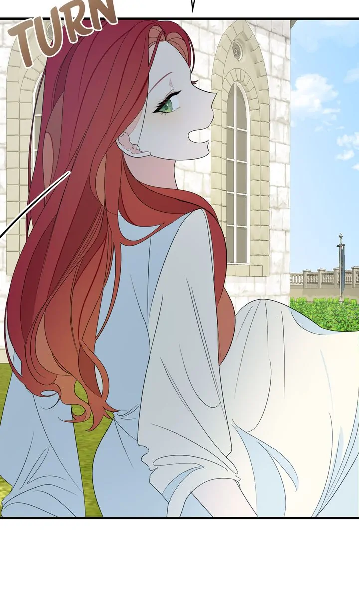 Till Divorce Do Us Part! Chapter 9 - Page 53