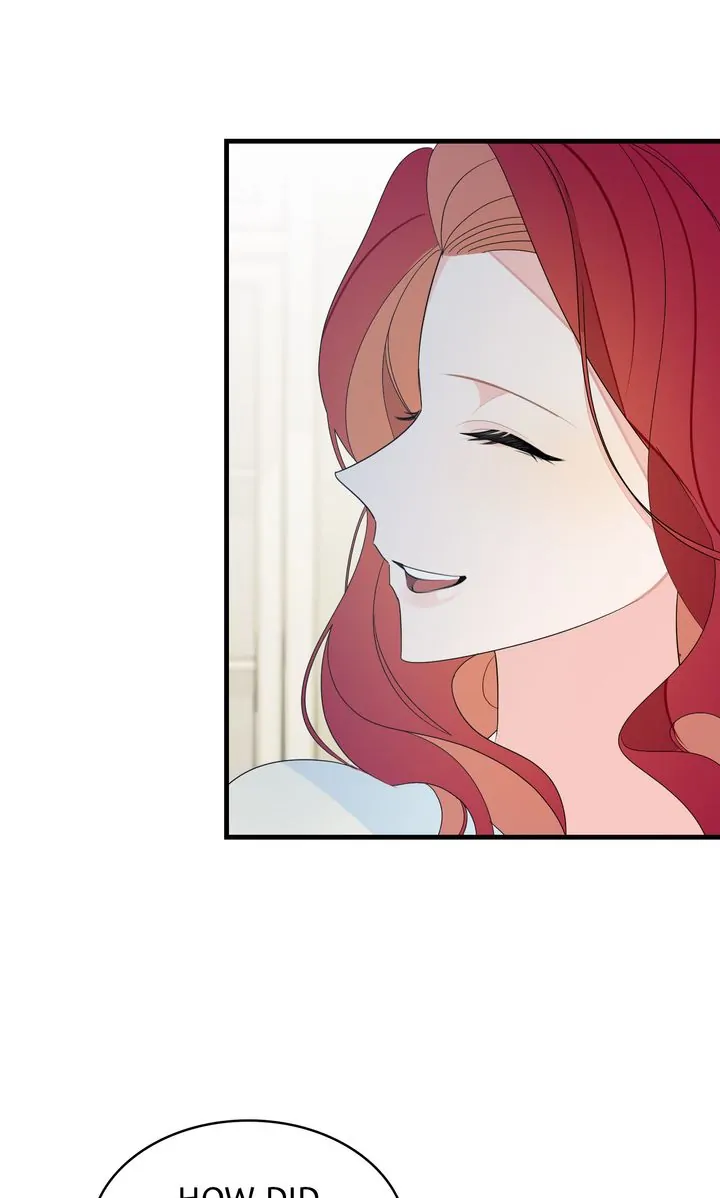 Till Divorce Do Us Part! Chapter 9 - Page 55