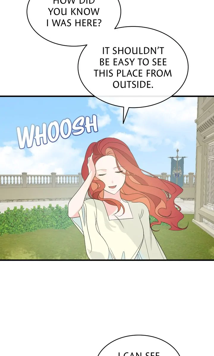 Till Divorce Do Us Part! Chapter 9 - Page 56