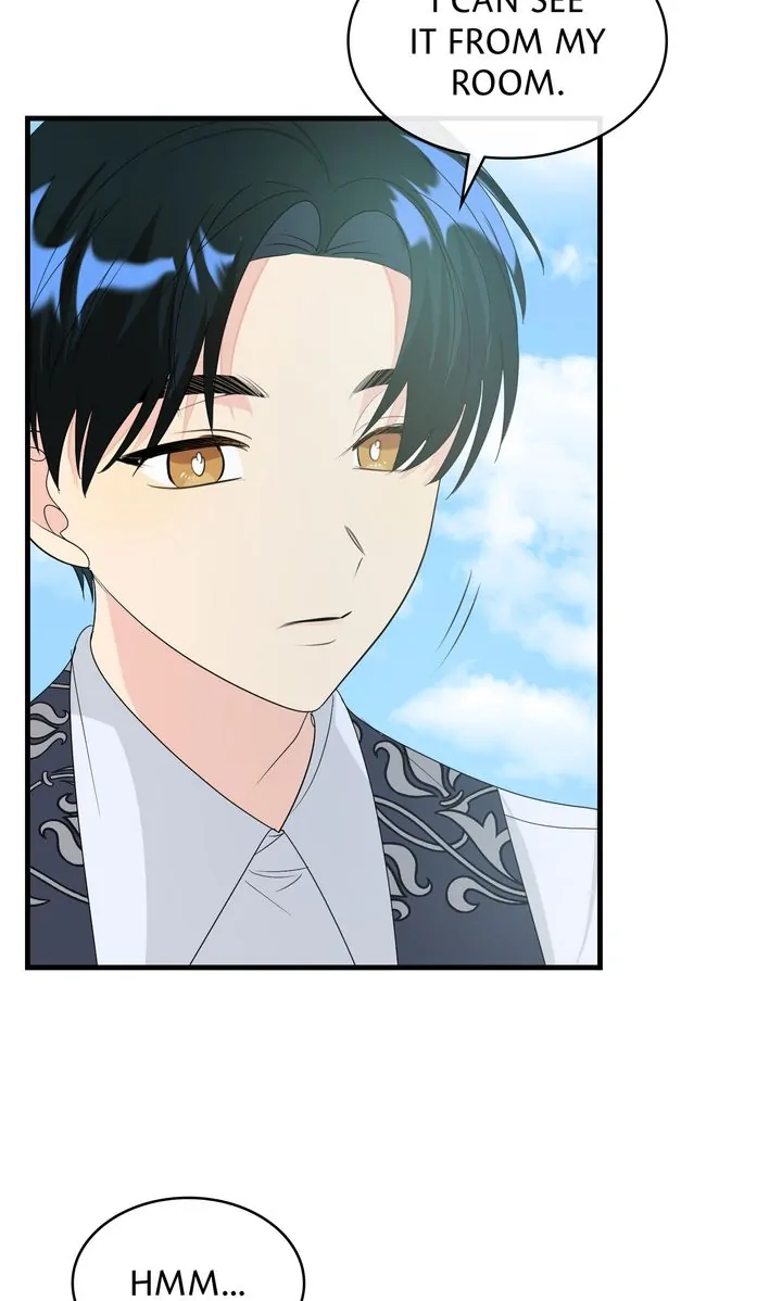 Till Divorce Do Us Part! Chapter 9 - Page 57