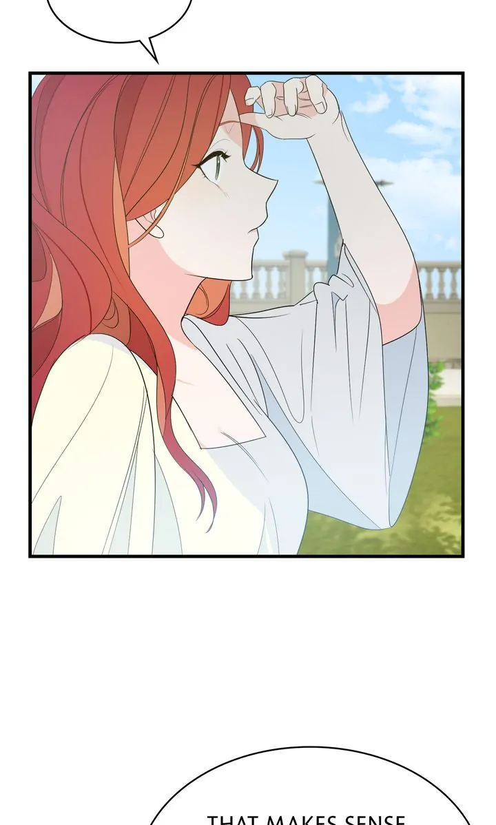 Till Divorce Do Us Part! Chapter 9 - Page 58