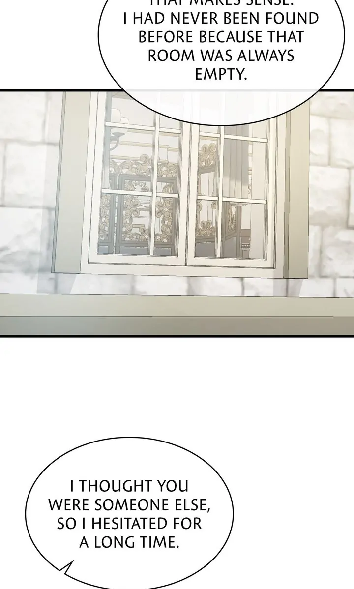 Till Divorce Do Us Part! Chapter 9 - Page 59