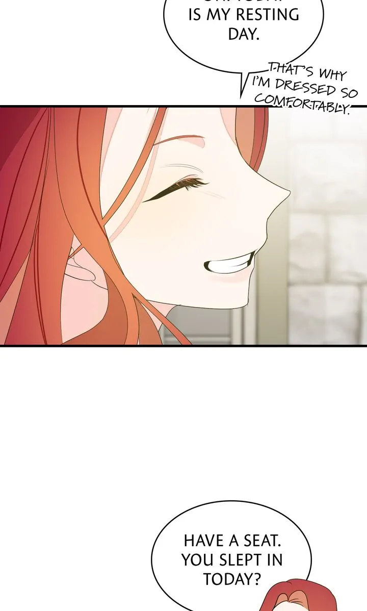 Till Divorce Do Us Part! Chapter 9 - Page 61