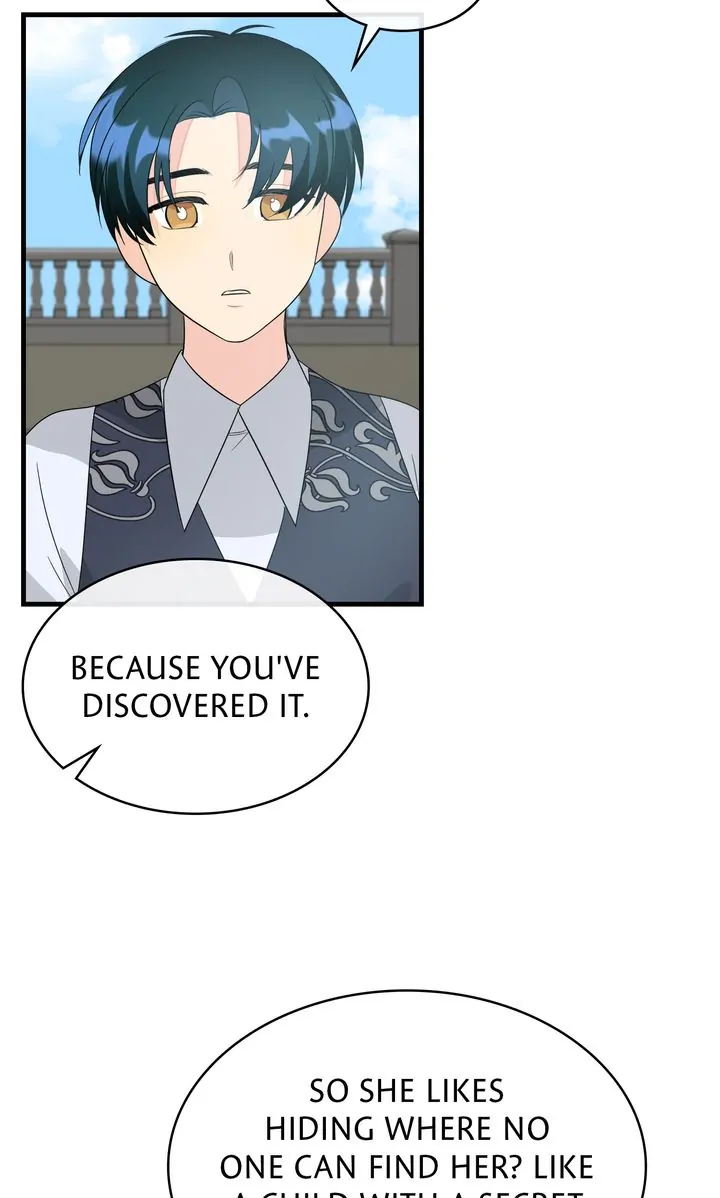 Till Divorce Do Us Part! Chapter 9 - Page 68