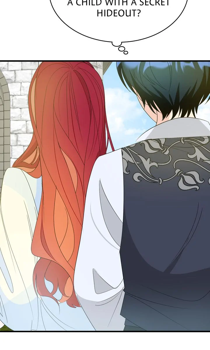 Till Divorce Do Us Part! Chapter 9 - Page 69