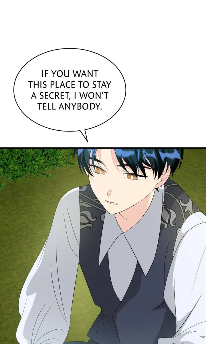 Till Divorce Do Us Part! Chapter 9 - Page 70