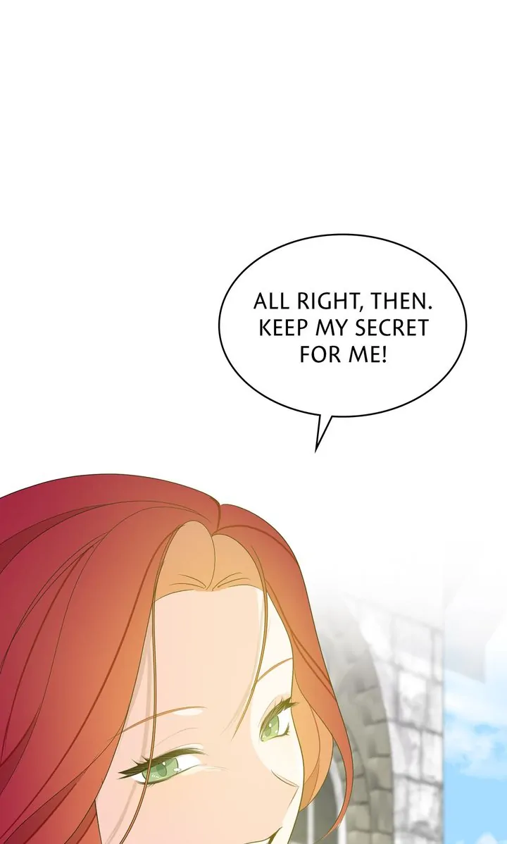 Till Divorce Do Us Part! Chapter 9 - Page 72