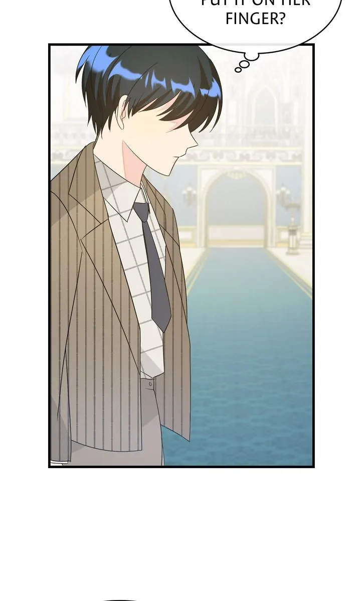 Till Divorce Do Us Part! Chapter 9 - Page 8