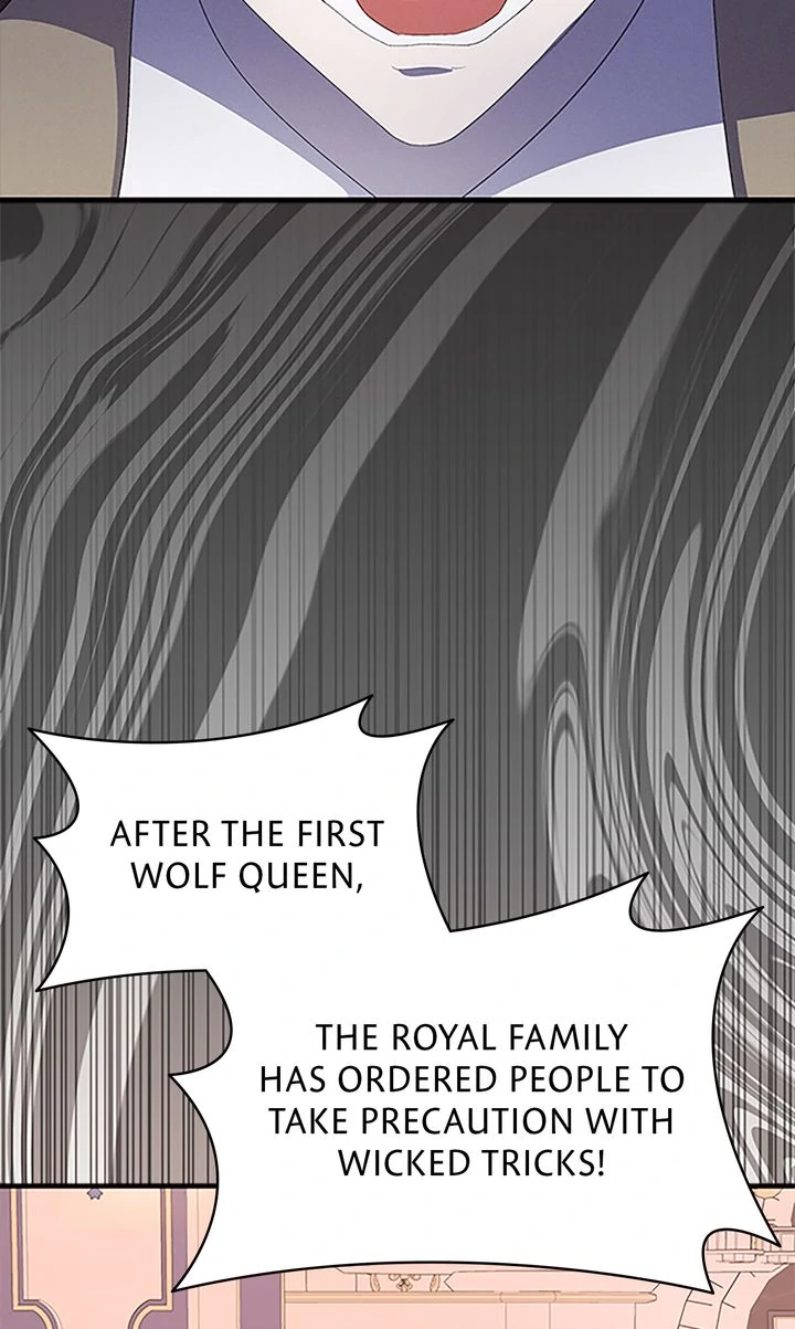 Till Divorce Do Us Part! Chapter 90 - Page 1