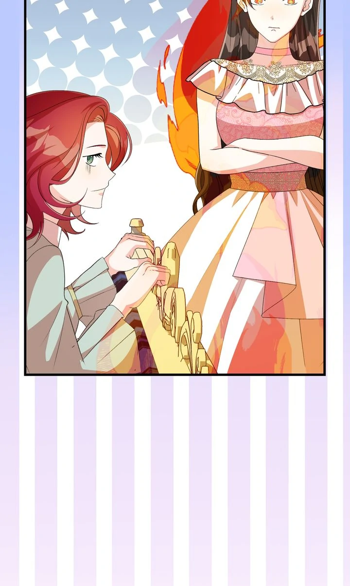 Till Divorce Do Us Part! Chapter 90 - Page 10