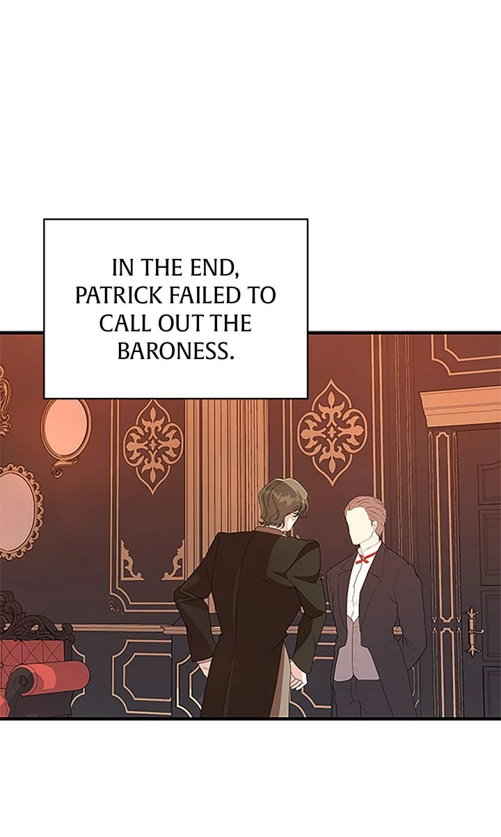 Till Divorce Do Us Part! Chapter 90 - Page 21