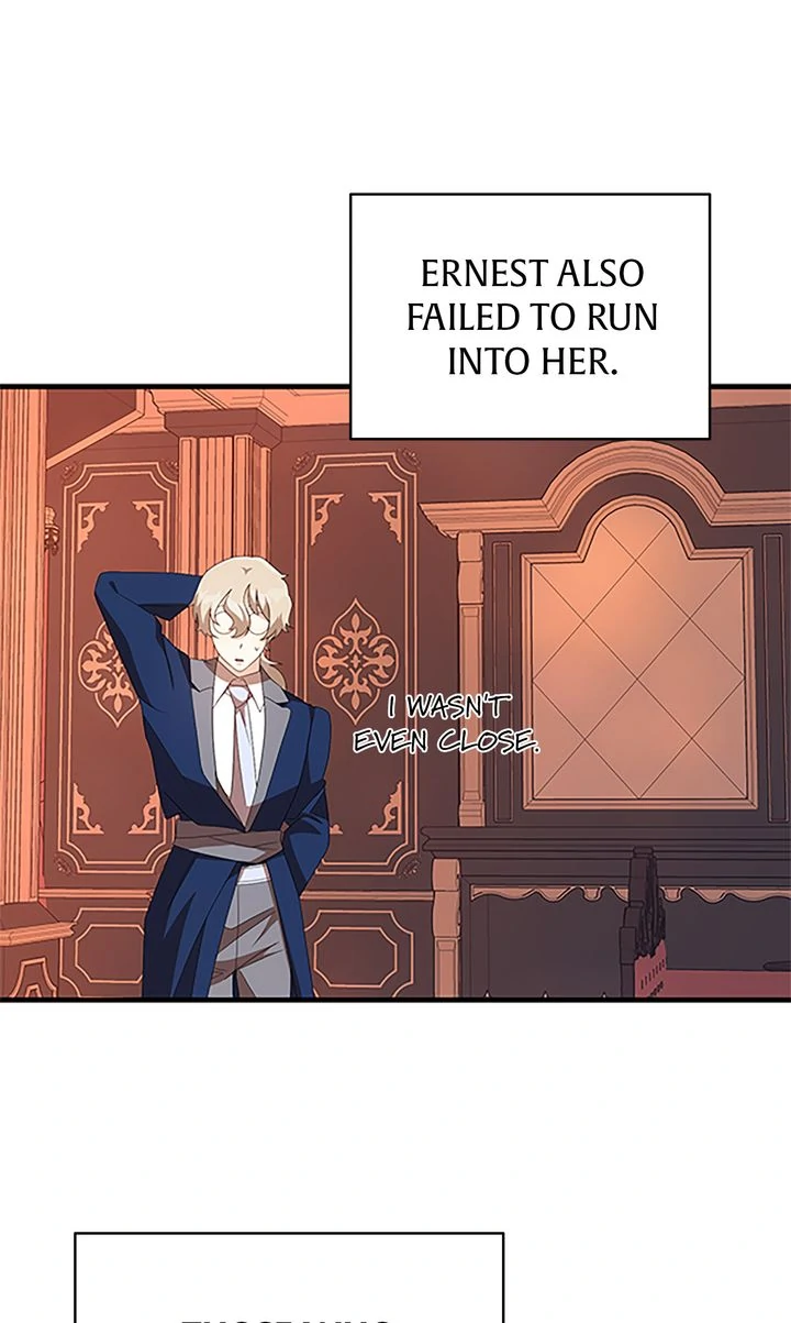 Till Divorce Do Us Part! Chapter 90 - Page 22